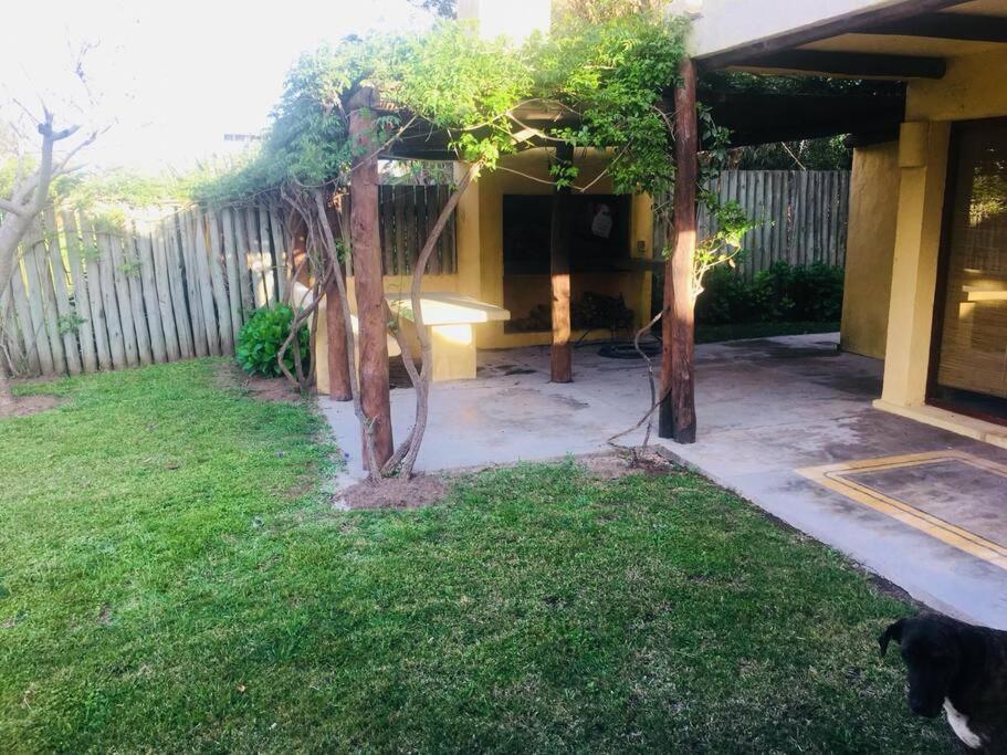Alquiler Habitación Independiente en el centro de José Ignacio! Exterior foto